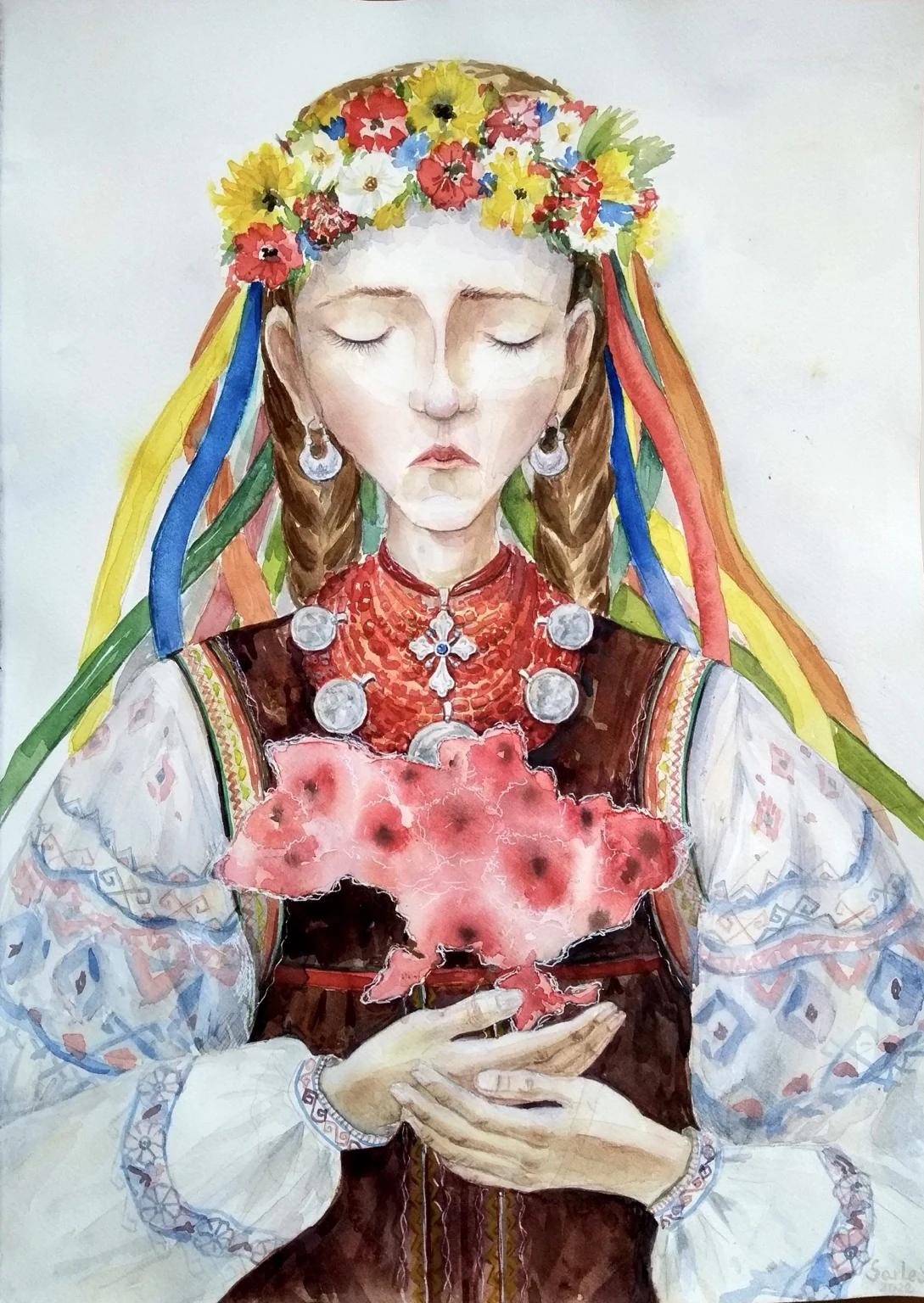 Війна в Україні